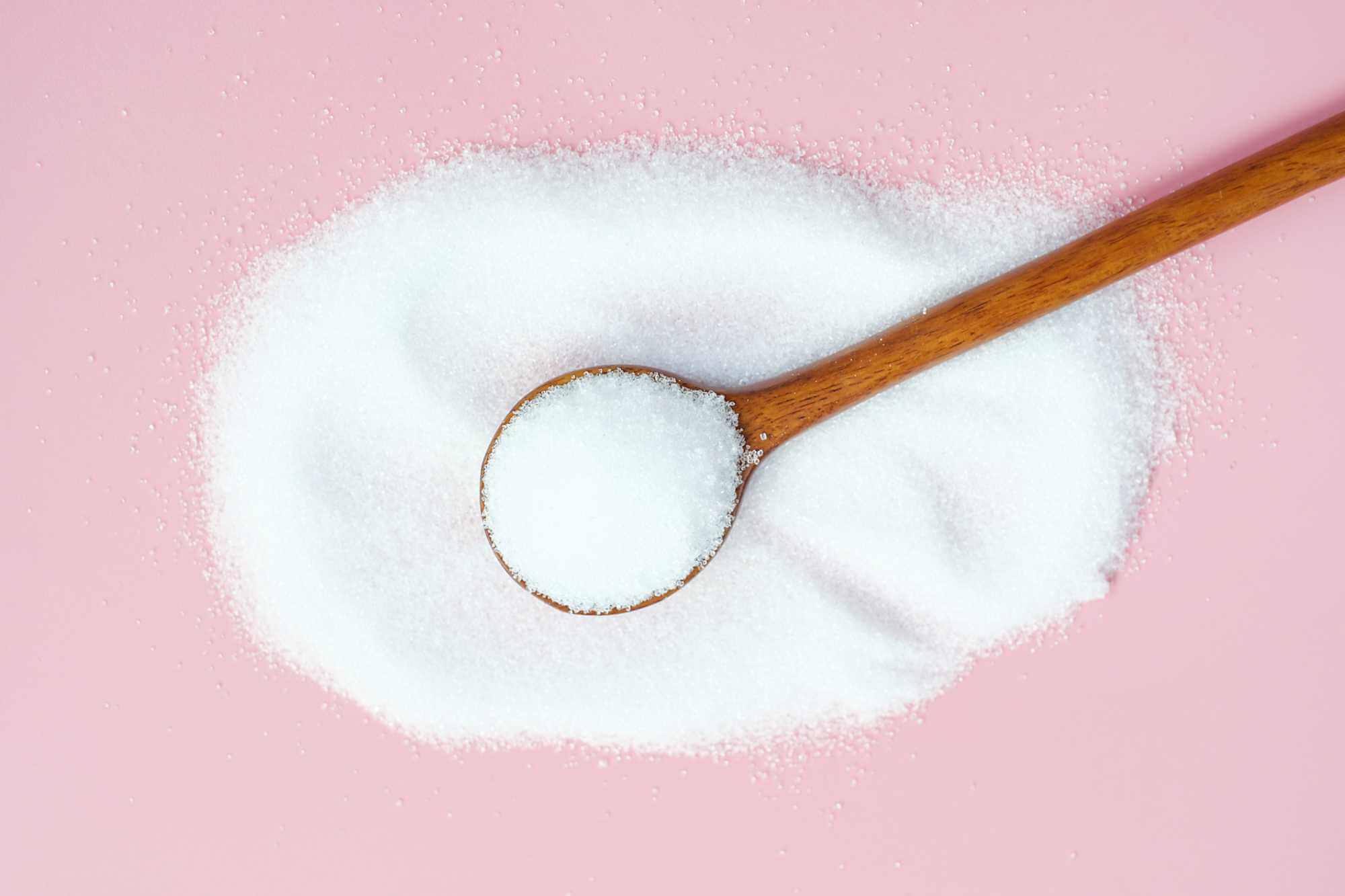 Co je sladidlo Erythritol